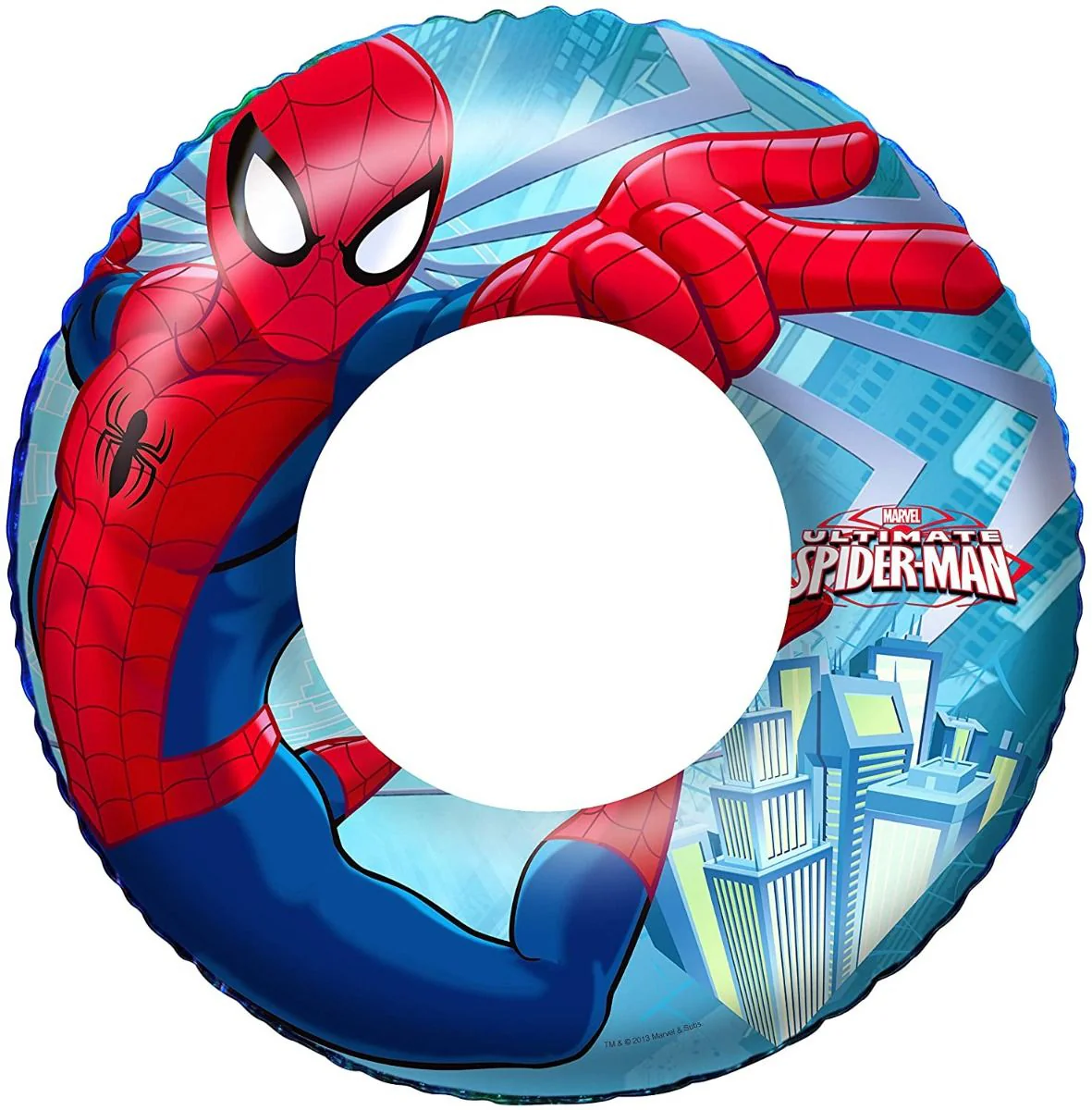 Bestway Marvel Spider-Man Combo