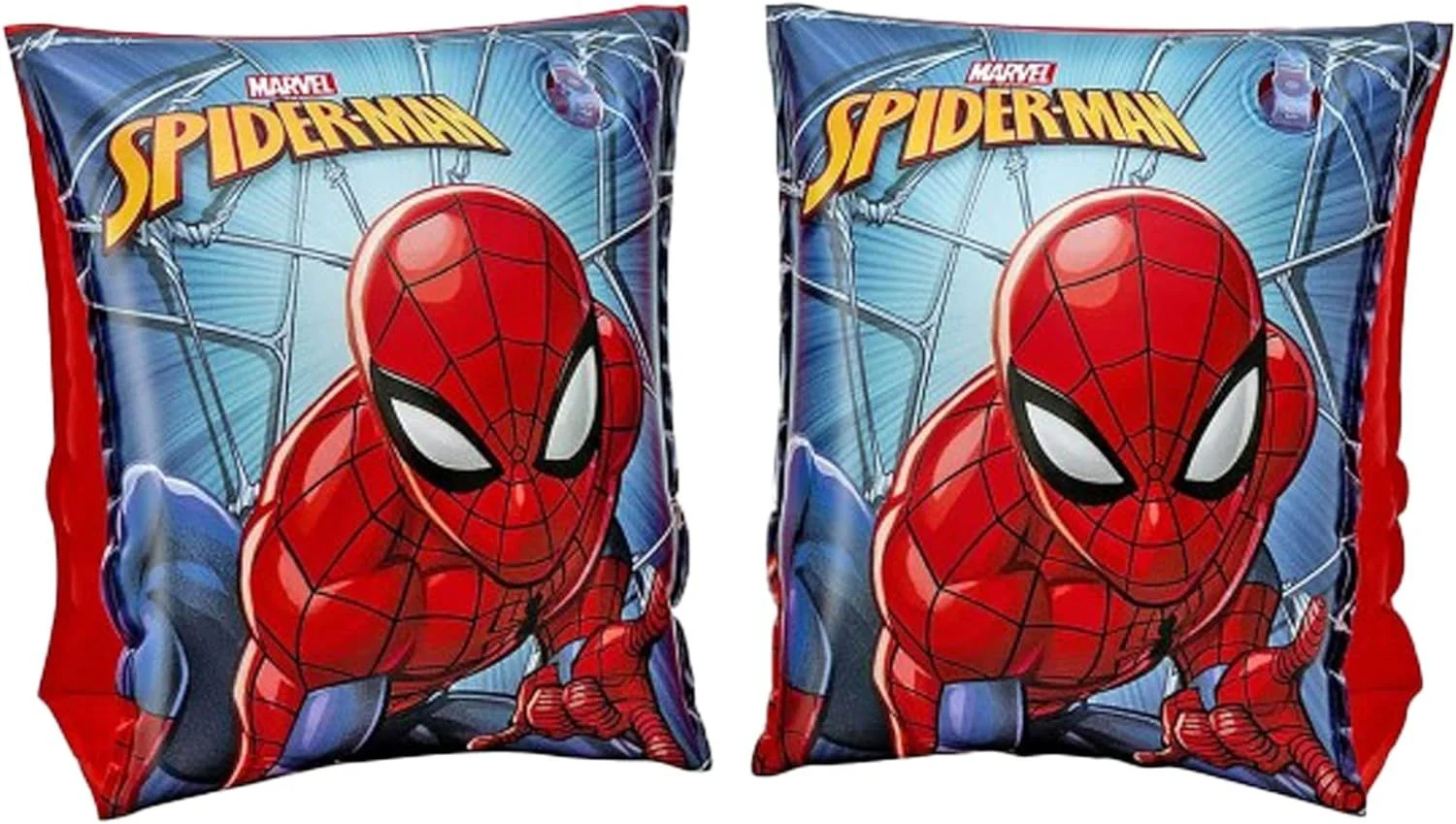 Bestway Marvel Spider-Man Combo - Image 3