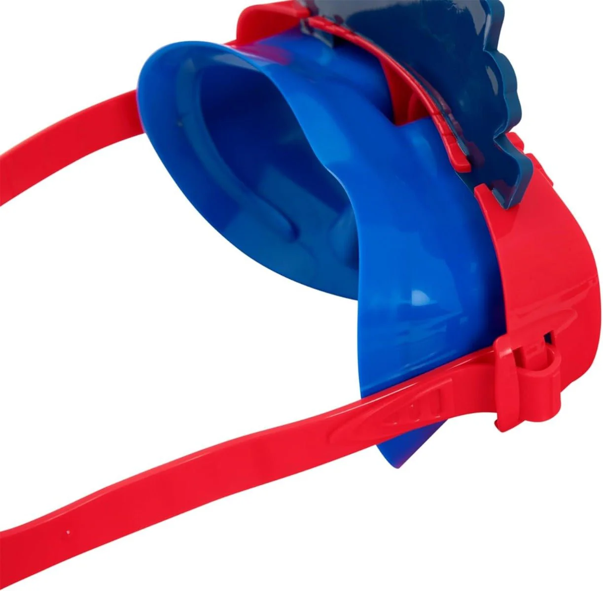 Bestway Marvel Spider-Man Deluxe Mask Goggles 98023 - Image 3