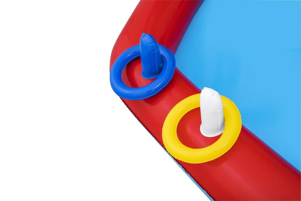 Bestway Marvel Spider-Man Inflatable Play Center 2.11mx2.06mx1.27m - Image 8