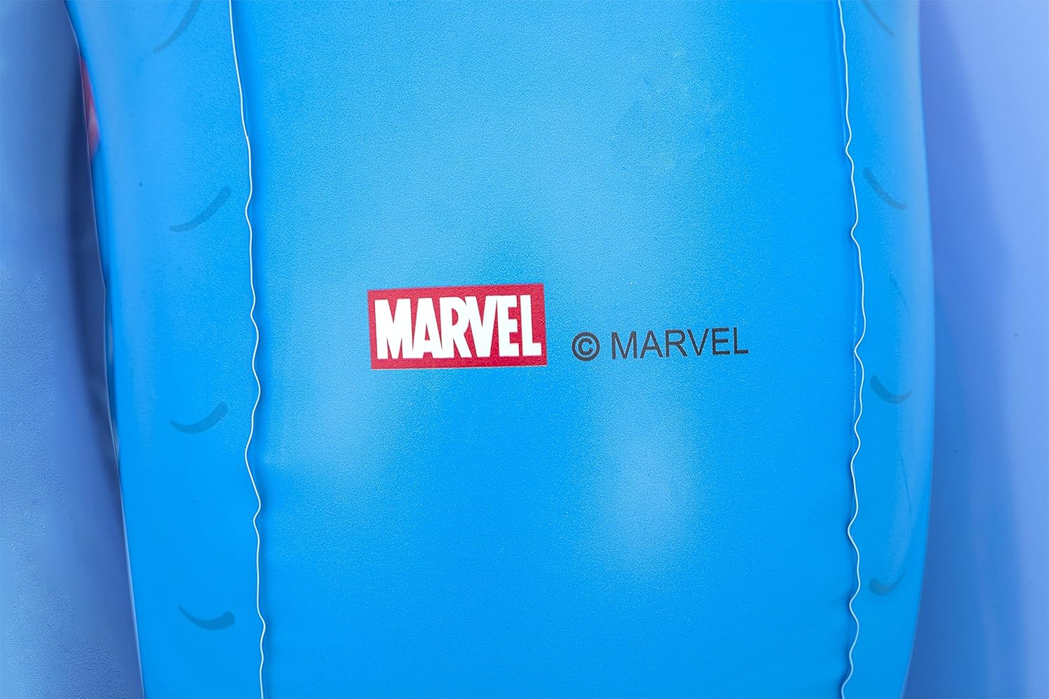 Bestway Marvel Spider-Man Inflatable Ride On 170x84cm 98794 - Image 9