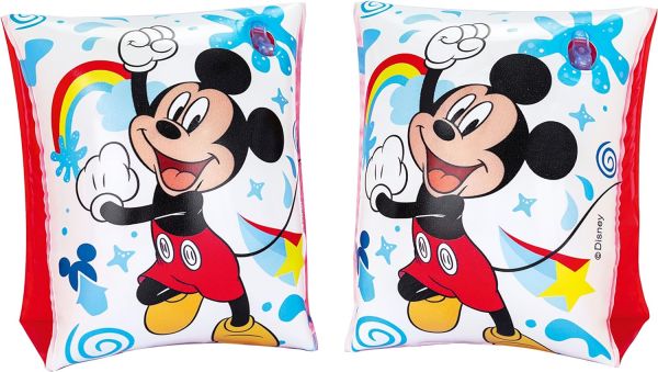 Bestway Mickey Mouse Clubhouse Armbands 91002 - Image 6