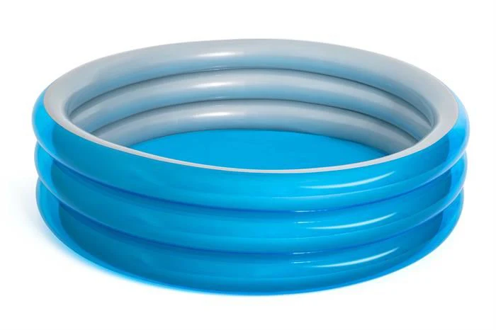 Bestway Paddling Pool Big Metallic 170 x 53 cm 51042