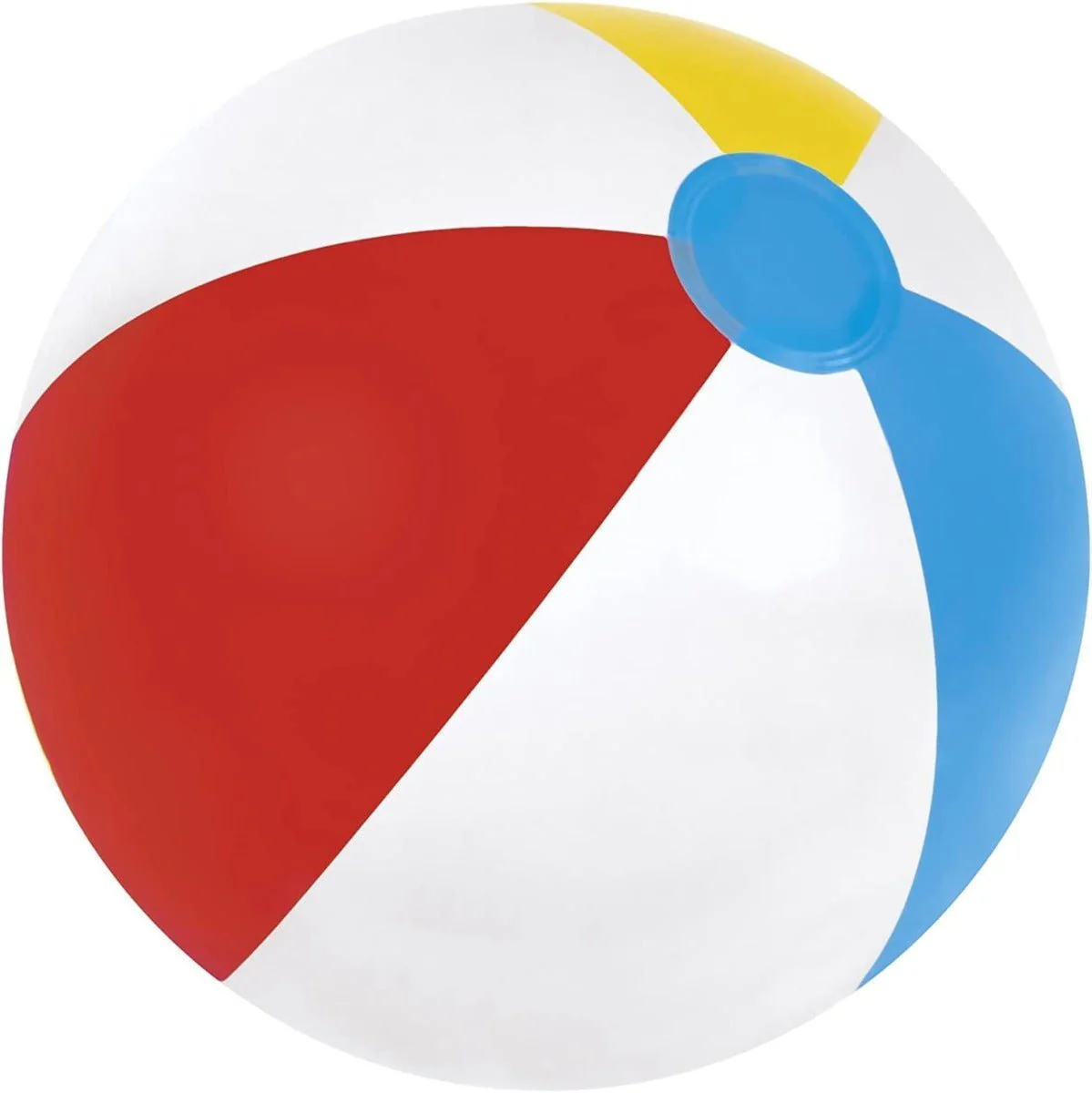 Bestway Panel Beach Ball 24inch 31022