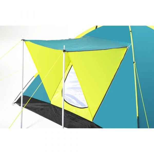 Bestway Pavillo Cool Ground 3 Tent 2.1m x 2.10m x 1.20m 68088 - Image 4