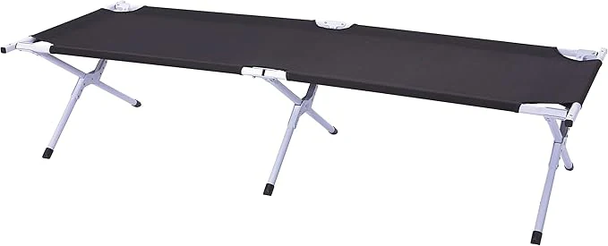 Bestway Pavillo Feldbett Fold n Rest Camping Bed 68065