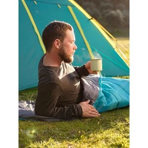 Bestway Pavillo Sleeping Bag 220 x 75 x 50cm 68102 - Image 5
