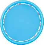 Bestway Piscina Reef Crew 122x122x25cm 51226 - Image 2