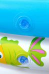 Bestway Piscina Reef Crew 122x122x25cm 51226 - Image 5