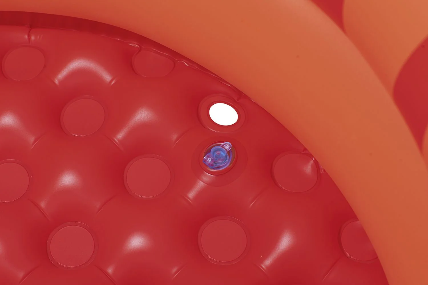 Bestway Playful Red Panda Ball Pit 107cm x 94cm x 58cm 52702 - Image 7