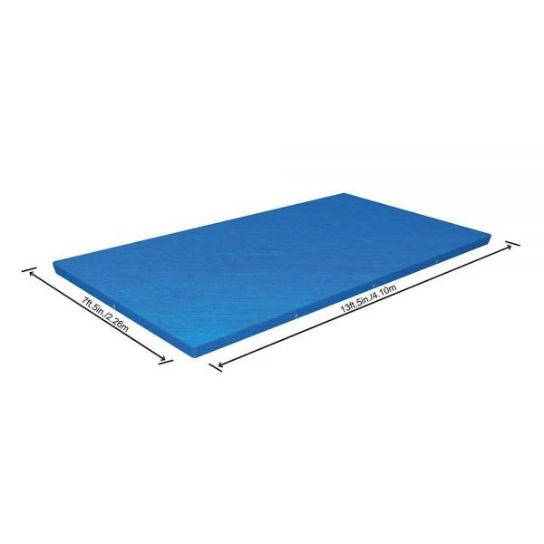 Bestway Pool Cover 4.10m x 2.26m 58107
