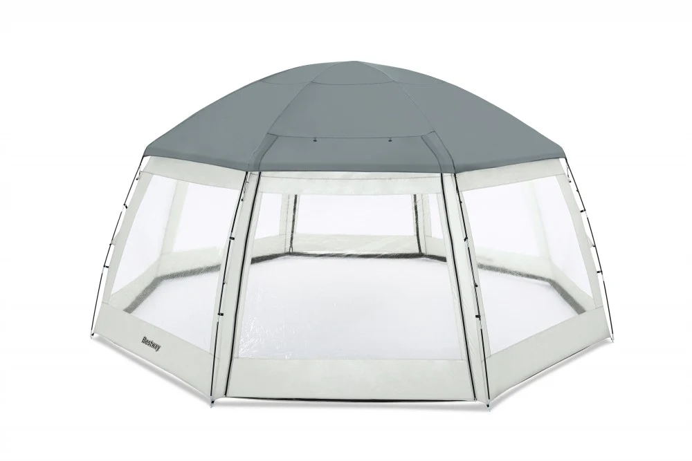 Bestway Pool Covering Pool Dome 6mx6m2.95m 58612