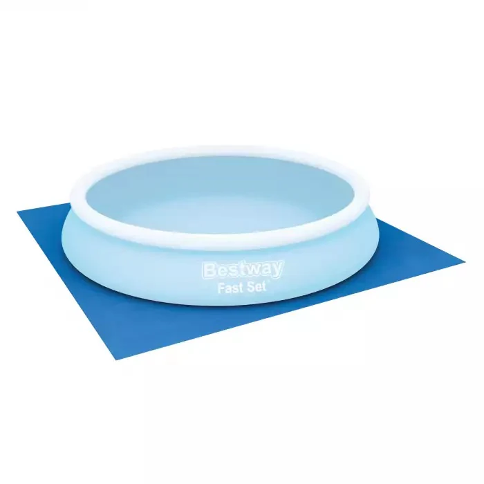 Bestway Pool Ground Cloth 3.96m x 3.96m 58002