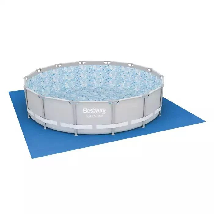 Bestway Pool Ground Cloth 4.57m 58003