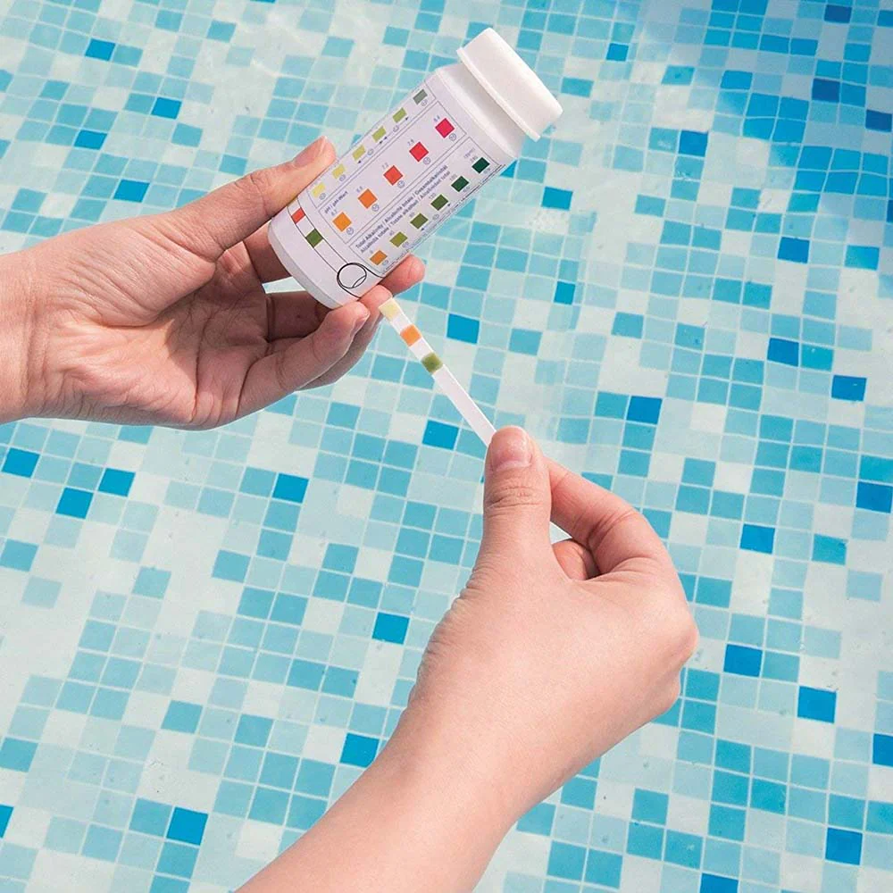 Bestway Pool & Spa Test Strips 58142 - Image 3