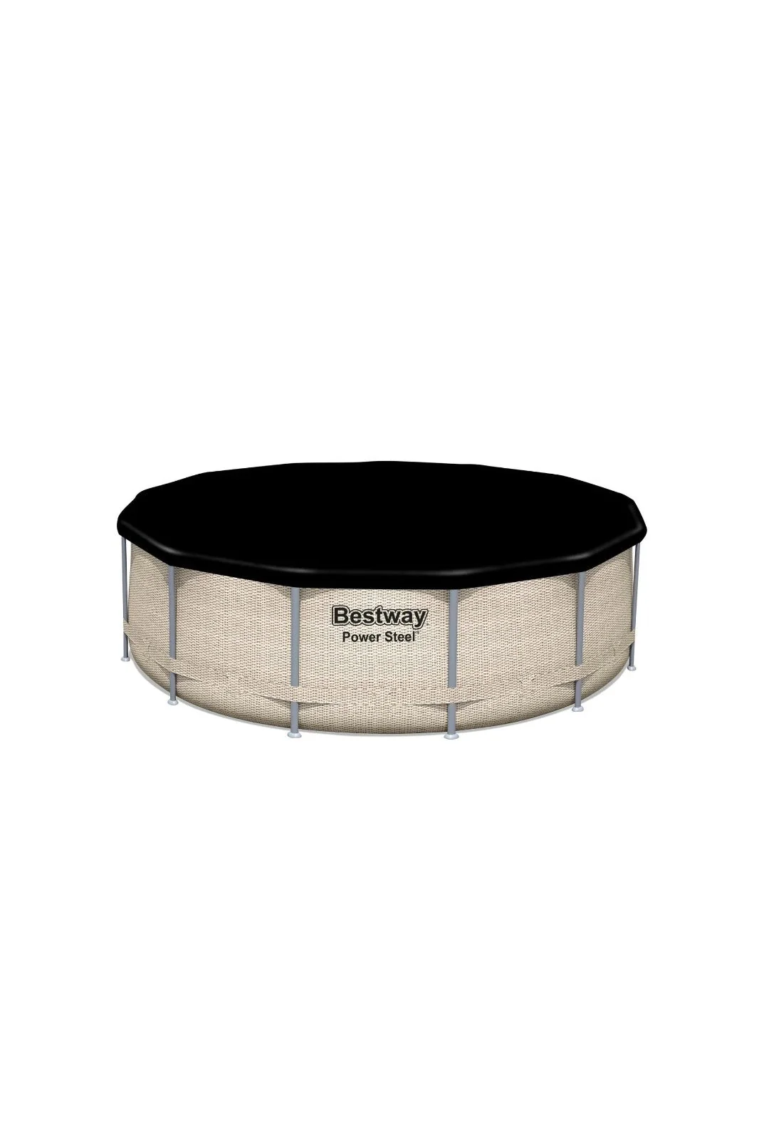 Bestway - Power Steel Pool 3.96 x 1.07m 5614V - Image 5