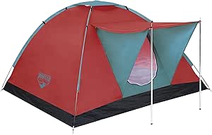 Bestway Range X3 Tent Backpacking Tents 68012