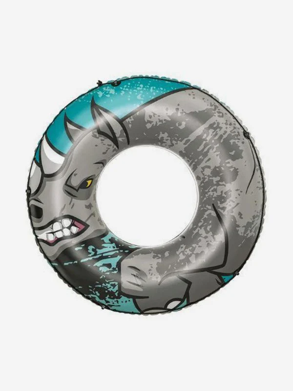 Bestway River Gator Swim Ring 36108