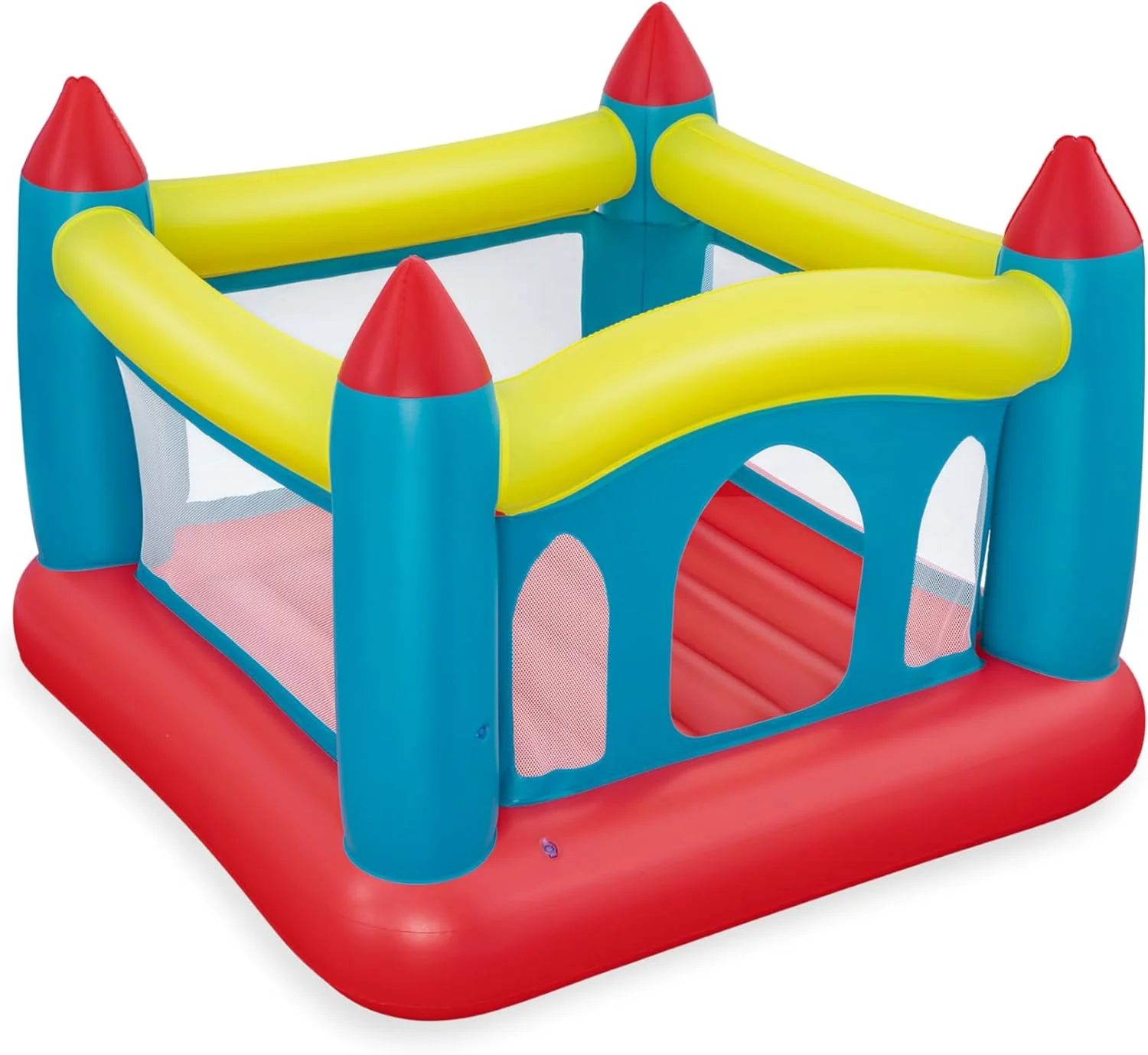 Bestway Royal Leap Bouncer 1.75m x 1.73m x 1.27m 52647