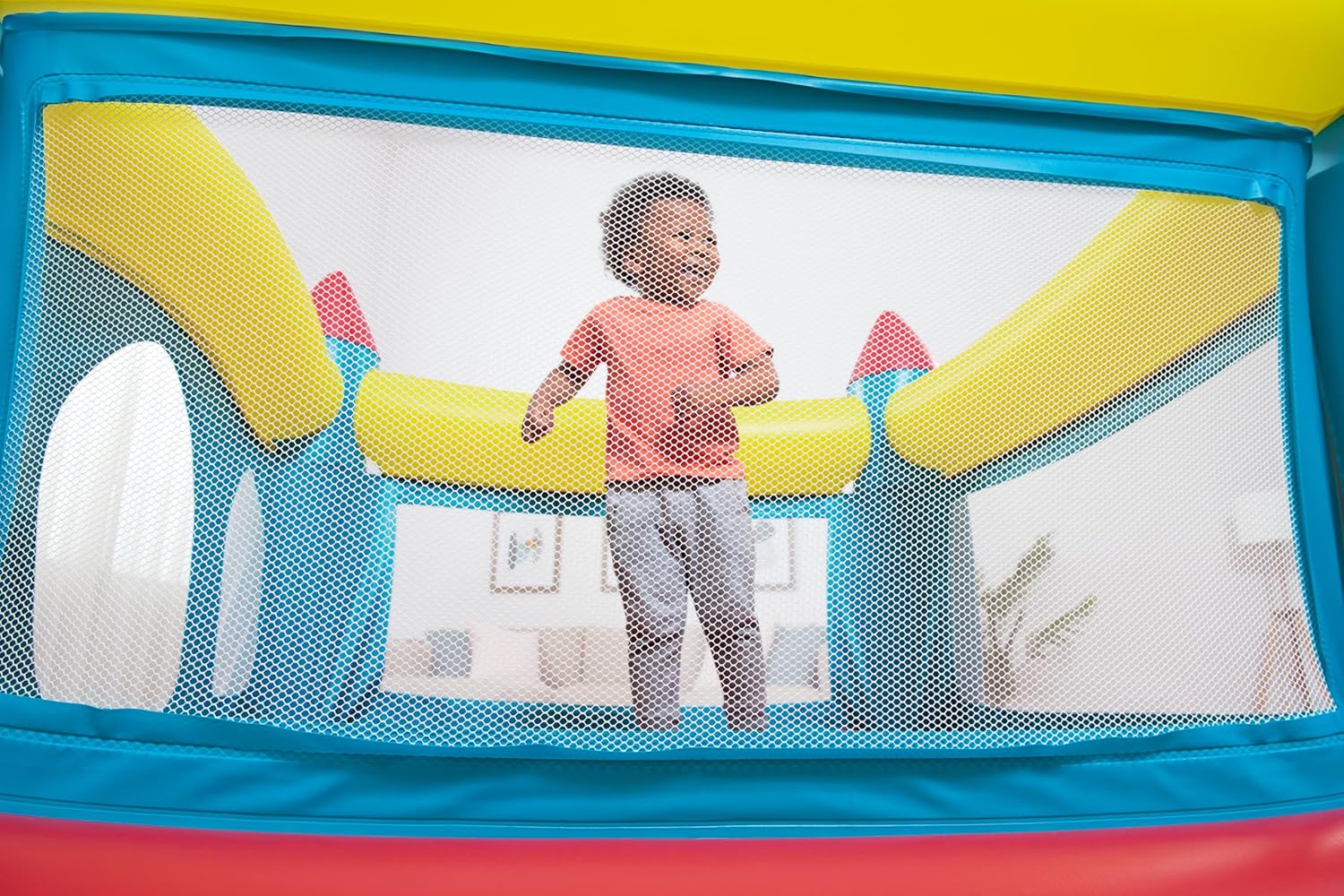 Bestway Royal Leap Bouncer 1.75m x 1.73m x 1.27m 52647 - Image 9