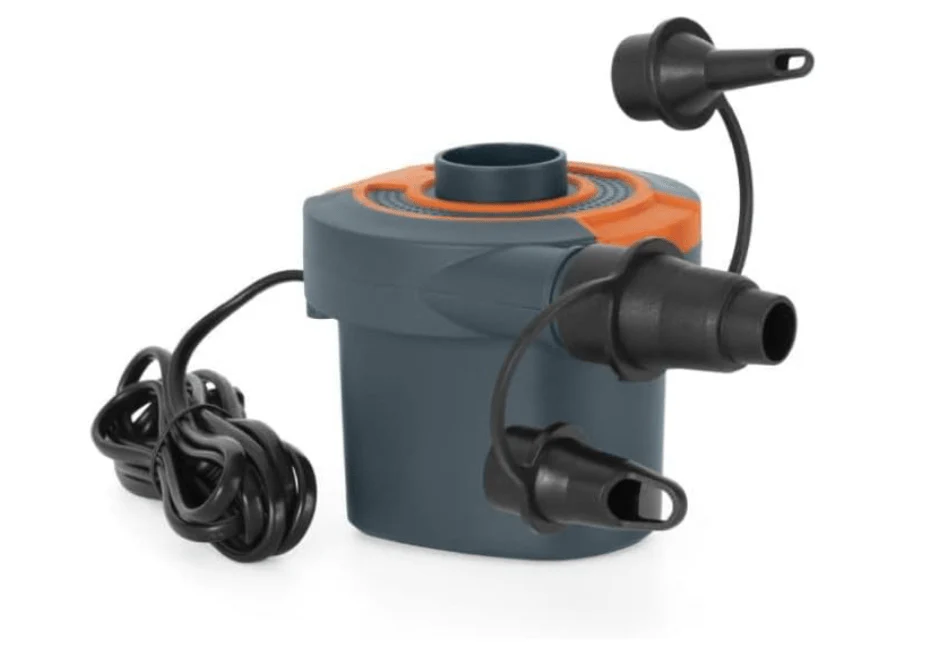 Bestway Sidewinder AC Air Pump 62139 - Image 2
