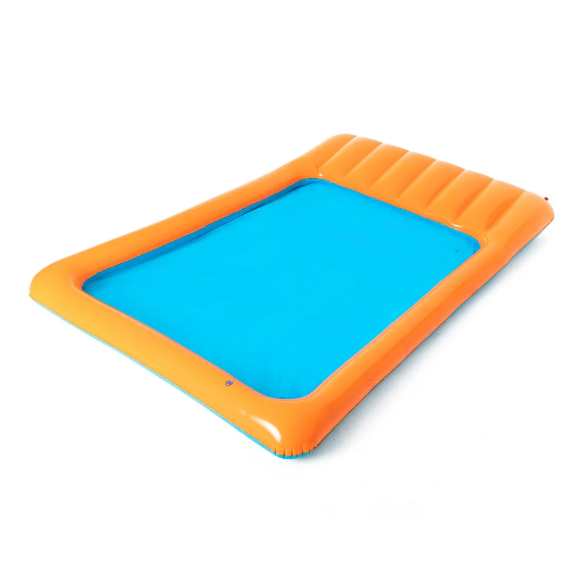 Bestway Slide in Splash Pool 341 x 213 x 38 cm 53080