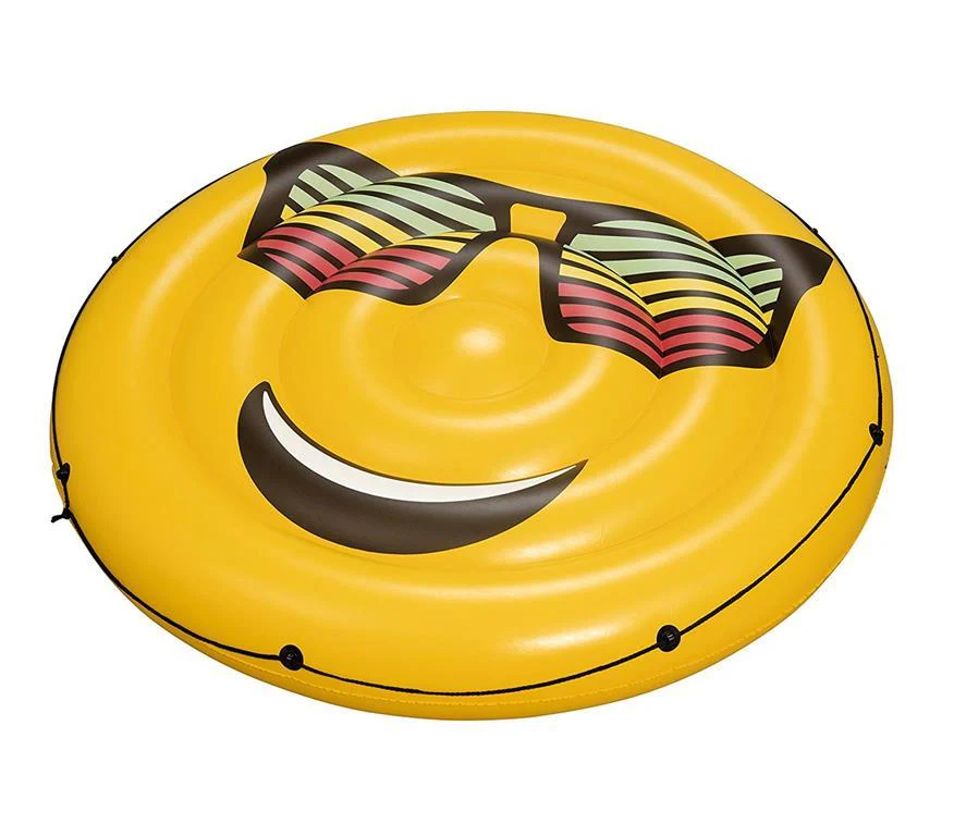 Bestway Smiley Summer Stylez Island - 43139