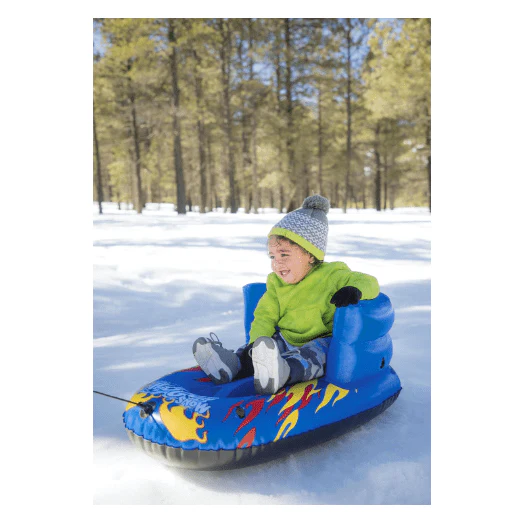 Bestway Snow Tube Flurryz Child 84 cm 39057 - Image 2