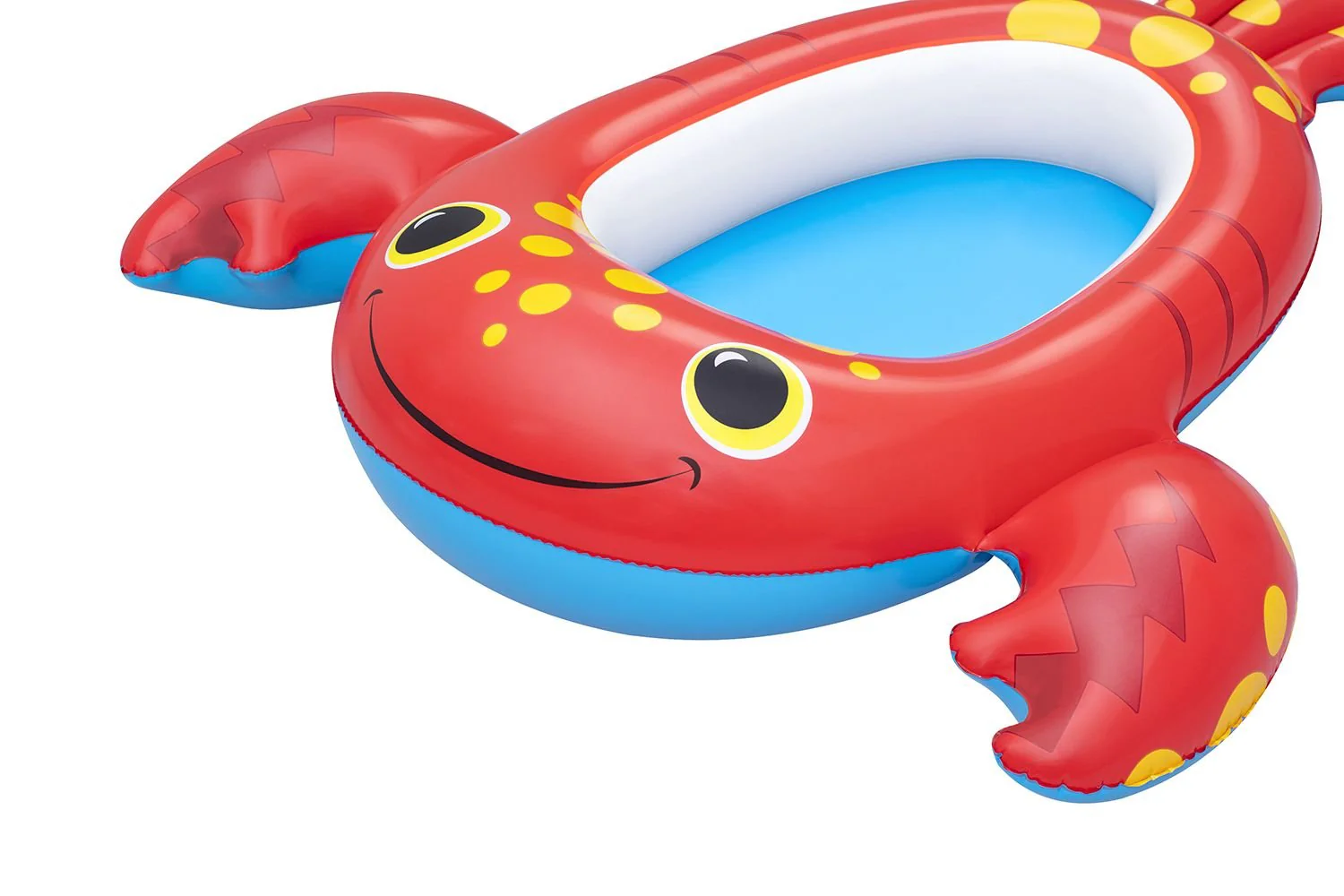 Bestway Splash Buddy Baby Boat 34170 - Image 3