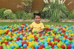 Bestway Splash & Play Ball Pit Balls 5.85cm 100pcs 52648 - Image 4