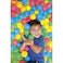 Bestway Splash & Play Ball Pit Balls 6.5cm 100pcs 52027 - Image 2