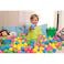 Bestway Splash & Play Ball Pit Balls 6.5cm 100pcs 52027 - Image 3