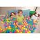 Bestway Splash & Play Ball Pit Balls 6.5cm 100pcs 52027 - Image 4