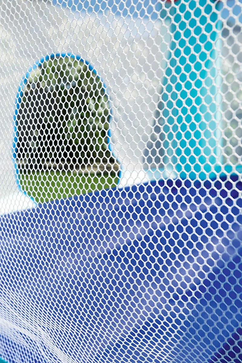 Bestway Spring N Slide Park Bouncy Castle 2.50mx2.10mx1.52m 53310 - Image 3