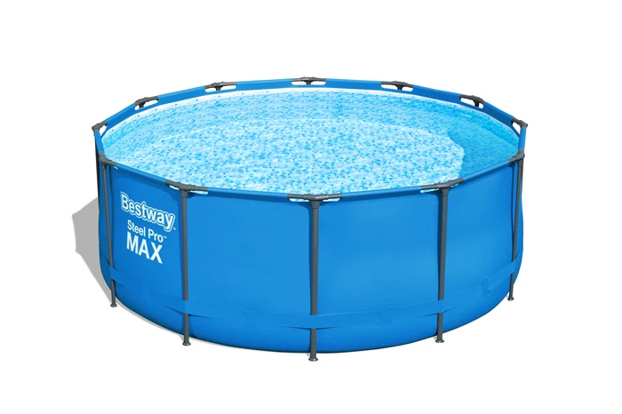 Bestway Steel Pro Max Frame Pool 3.66mx1.22m 56420