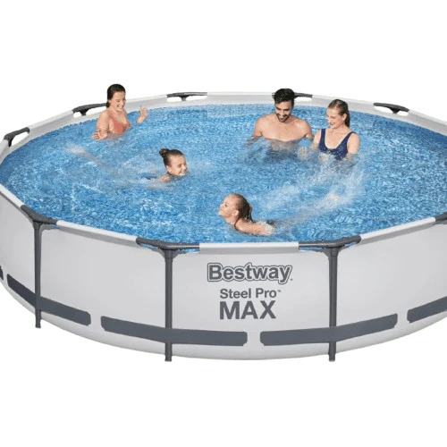 Bestway Steel Pro Max Pool Set 3.66mx76cm 56416 - Image 2
