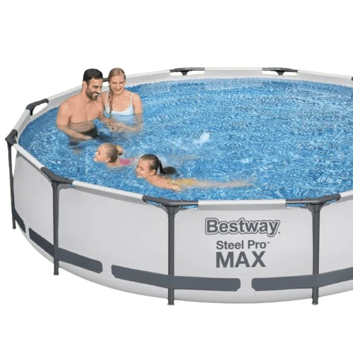 Bestway Steel Pro Max Pool Set 3.66mx76cm 56416 - Image 3