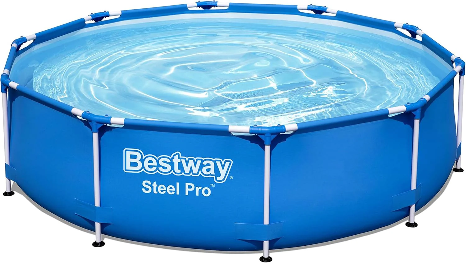 Bestway - Steel Pro Pool 305x76cm 56677/56677N