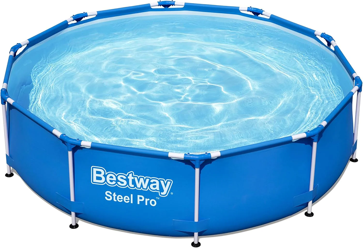 Bestway - Steel Pro Pool 305x76cm 56677/56677N - Image 5