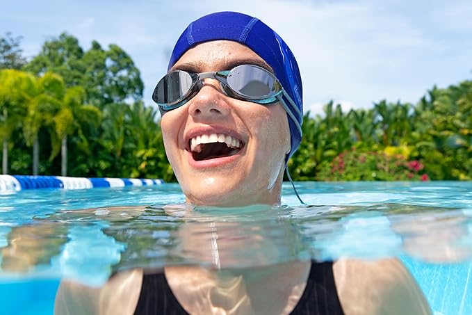 Bestway Stretch Premium Swim Cap 26039 - Image 3