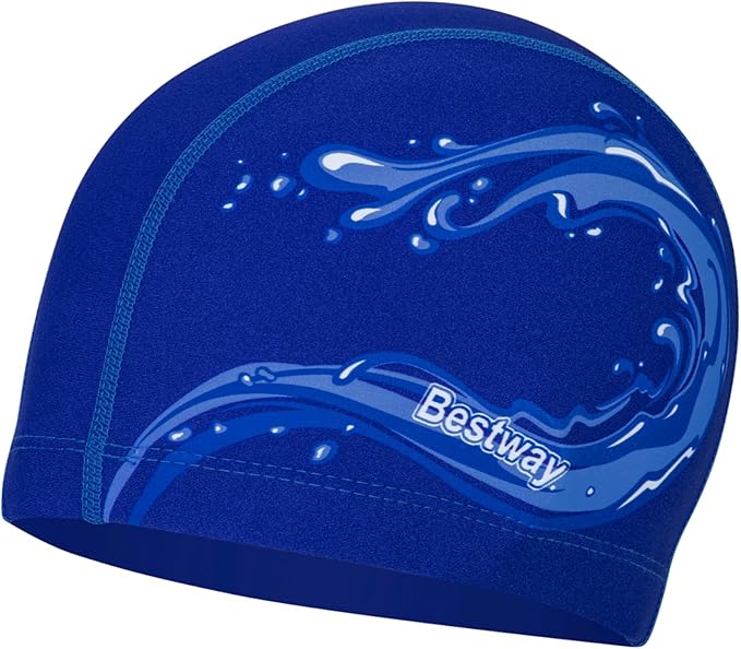 Bestway Stretch Premium Swim Cap 26039 - Image 7