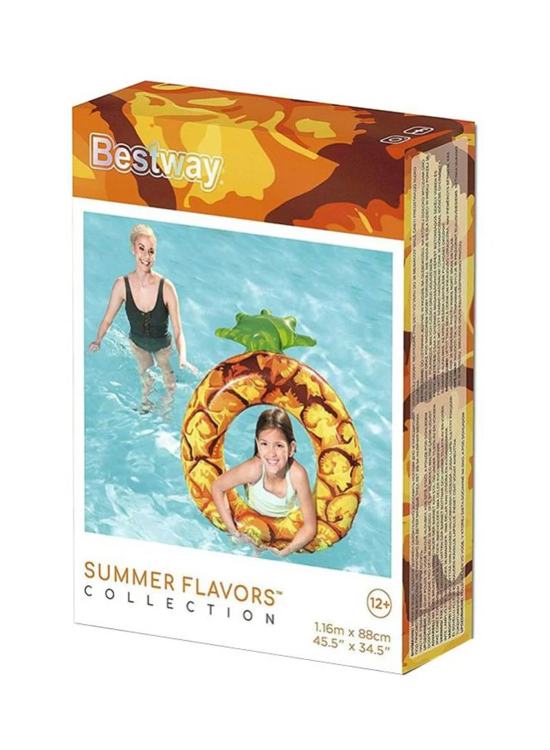 Bestway Summer Fruit  Pool Ring PA - 36121