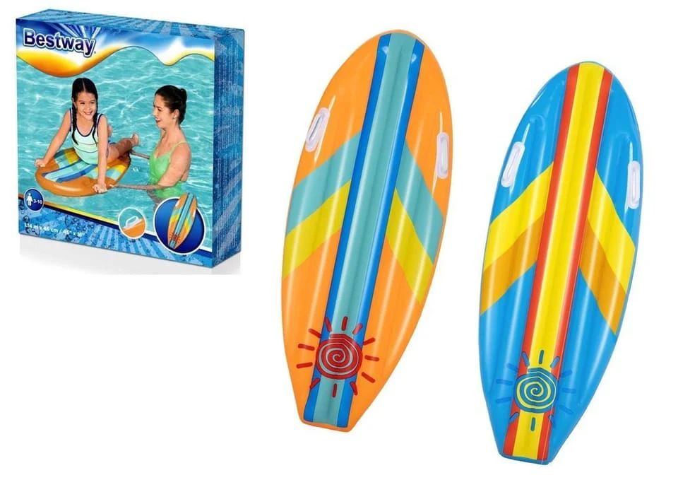 Bestway Sunny Surf Rider 42046 - Image 2