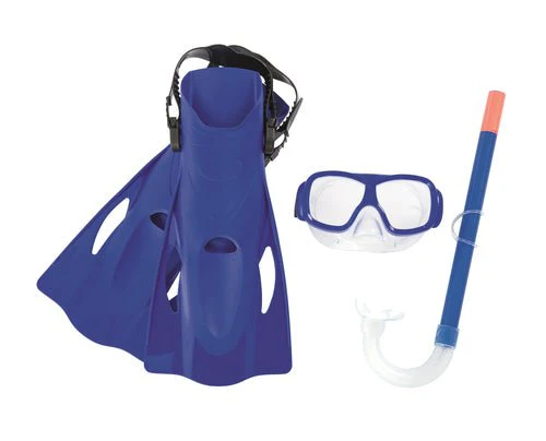 Bestway Sureswim Snorkel Set 25019 - Image 3