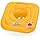 Bestway Swim Safe Baby Swim Support Seat 76x76cm - Image 2