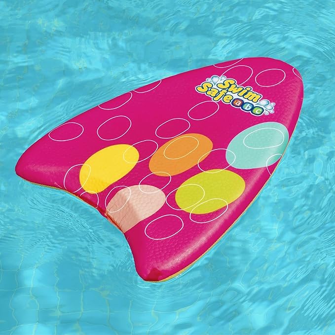 Bestway Swim Safe Boys'/Girls Fabric Kickboard 32155 - Image 3