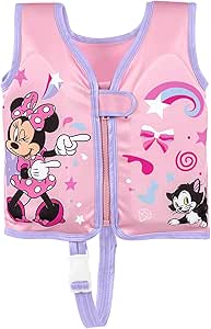 Bestway Swim Safe Minnie 51-Cm 9101B