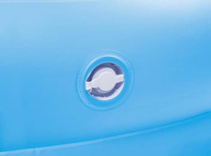 Bestway The Big Lagoon Family Pool 87x62x18 inch 54117 - Image 8