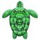 Bestway Tidal Turtle 150cm x 145cm 41524 - Image 2