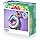 Bestway Tie Dye Deluxe Swim Tube 1.18mx1.17m